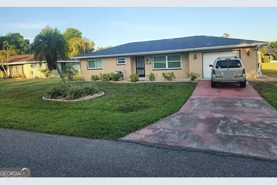 3355 Idlewild Street, Punta Gorda, FL 33980 - Photo 3