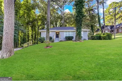 2755 Rockcliff Road SE, Atlanta, GA 30316 - Photo 1