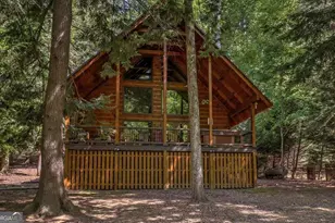 343 Muller Ln, Ellijay, GA 30540 - Photo 1