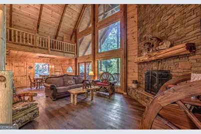 343 Muller Lane, Ellijay, GA 30540 - Photo 11