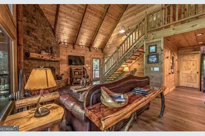 343 Muller Lane, Ellijay, GA 30540 - Photo 17