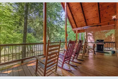 343 Muller Lane, Ellijay, GA 30540 - Photo 9