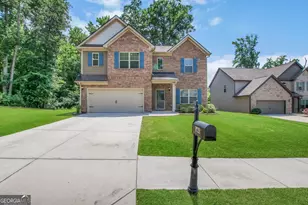 4950 Zoya Ct SW, Atlanta, GA 30331 - Photo 1
