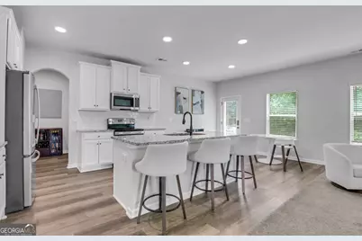 4950 Zoya Court SW, Atlanta, GA 30331 - Photo 11