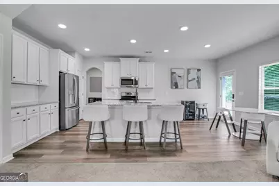 4950 Zoya Court SW, Atlanta, GA 30331 - Photo 13