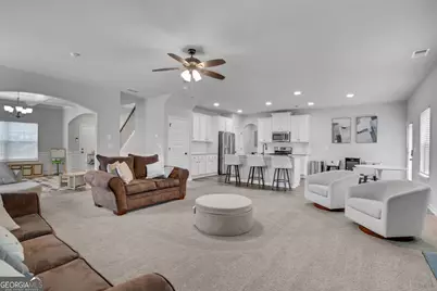 4950 Zoya Court SW, Atlanta, GA 30331 - Photo 3