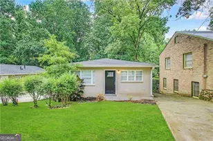 491 Elbridge Dr NW, Atlanta, GA 30318 - Photo 1