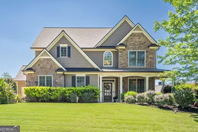 235 Crimson Drive, Dallas, GA 30132 - Photo 1
