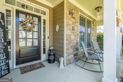 235 Crimson Drive, Dallas, GA 30132 - Photo 3