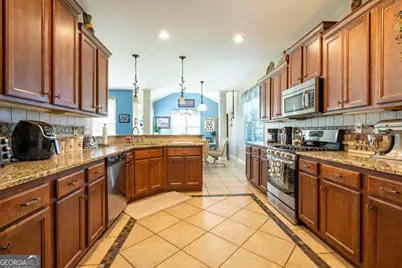 235 Crimson Drive, Dallas, GA 30132 - Photo 7