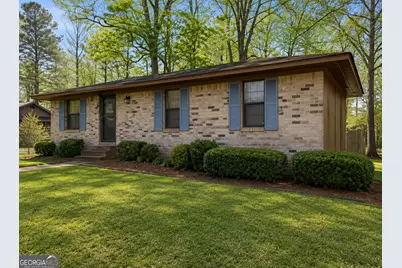 816 Maywood St, Tuskegee, AL 36083 - Photo 1