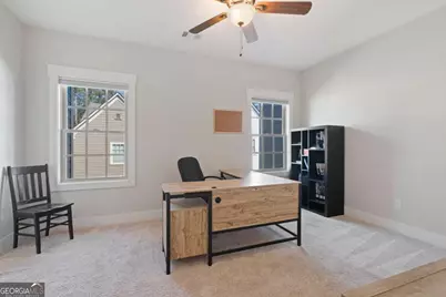 228 Dawson Drive, Woodstock, GA 30188 - Photo 41