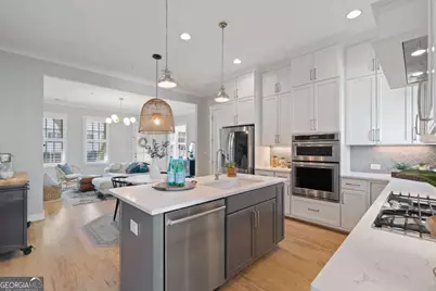 228 Dawson Drive, Woodstock, GA 30188 - Photo 15