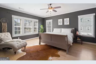 228 Dawson Drive, Woodstock, GA 30188 - Photo 23