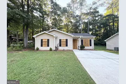 7133 Pineview Drive SW, Covington, GA 30014 - Photo 1