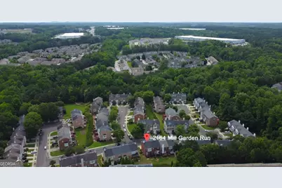 2164 Mill Garden Run, Buford, GA 30519 - Photo 5