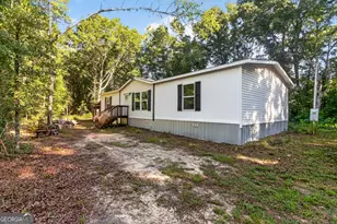 219 Compass Rd, Jesup, GA 31545 - Photo 1