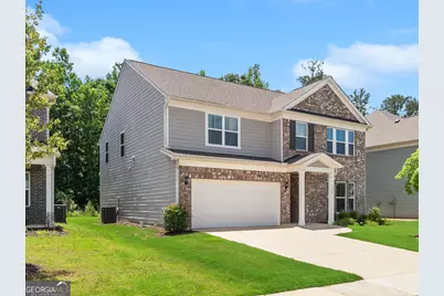 5467 Fountain Head Lane, Auburn, GA 30011 - Photo 3