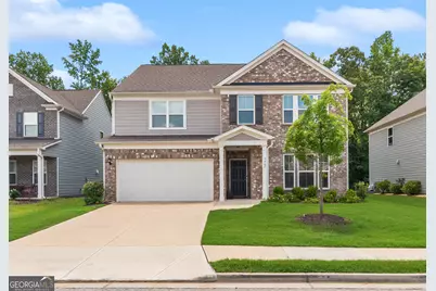 5467 Fountain Head Lane, Auburn, GA 30011 - Photo 1