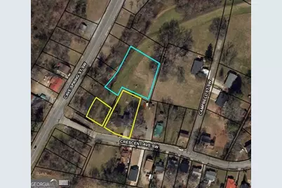 5 Crescent Avenue SW, Rome, GA 30161 - Photo 27