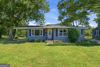 5 Crescent Avenue SW, Rome, GA 30161 - Photo 1
