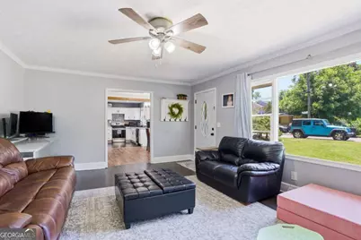 5 Crescent Avenue SW, Rome, GA 30161 - Photo 7