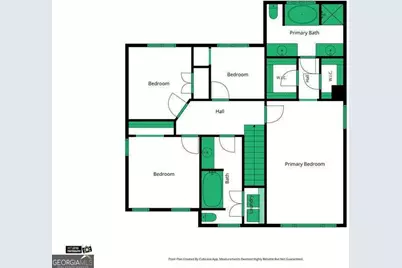 410 Windsor Way, Canton, GA 30115 - Photo 43