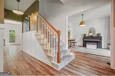 410 Windsor Way, Canton, GA 30115 - Photo 3