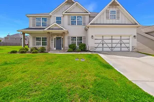 311 Shoshone Cir, Kathleen, GA 31047 - Photo 1