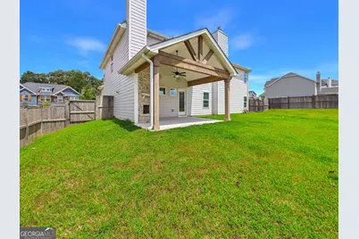 311 Shoshone Circle, Kathleen, GA 31047 - Photo 63