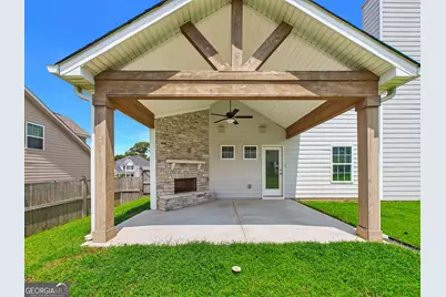 311 Shoshone Circle, Kathleen, GA 31047 - Photo 57