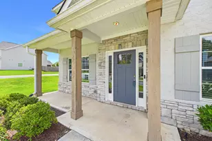 311 Shoshone Cir, Kathleen, GA 31047 - Photo 5