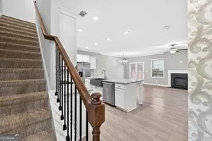 1192 Lanier Willow Path, Buford, GA 30518 - Photo 5