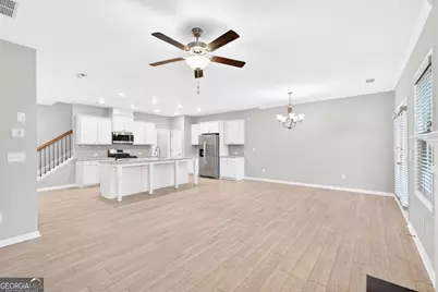 1192 Lanier Willow Path, Buford, GA 30518 - Photo 13