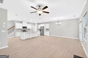 1192 Lanier Willow Path, Buford, GA 30518 - Photo 13
