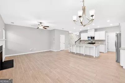 1192 Lanier Willow Path, Buford, GA 30518 - Photo 15