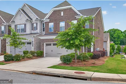 1192 Lanier Willow Path, Buford, GA 30518 - Photo 3