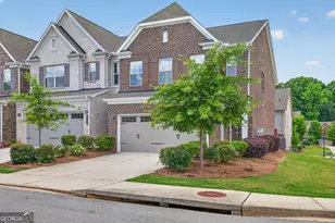 1192 Lanier Willow Path, Buford, GA 30518 - Photo 3
