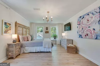 2802 Royal Bluff, Decatur, GA 30030 - Photo 19