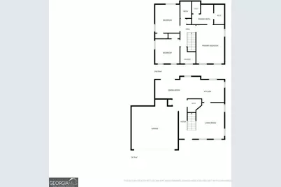 2802 Royal Bluff, Decatur, GA 30030 - Photo 35