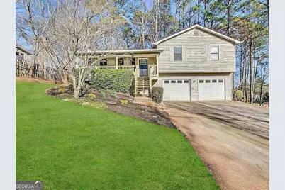 80 Mill Lane, Dallas, GA 30157 - Photo 1
