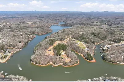 6267A Grant Harbor Drive Lot #8, Gainesville, GA 30506 - Photo 19