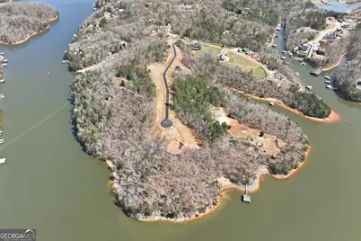 6267A Grant Harbor Drive Lot #8, Gainesville, GA 30506 - Photo 25