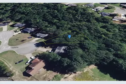 135 Bombay Ln, Grantville, GA 30220 - Photo 3