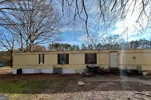 1160 Credille Pond Rd, Greensboro, GA 30642 - Photo 17