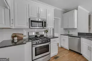 3633 Elinburg Cove Trail, Buford, GA 30519 - Photo 7