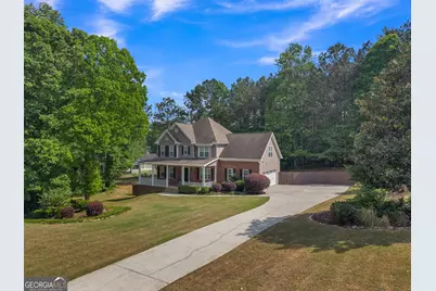 3633 Elinburg Cove Trail, Buford, GA 30519 - Photo 1