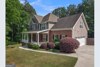 3633 Elinburg Cove Trail, Buford, GA 30519 - Photo 3