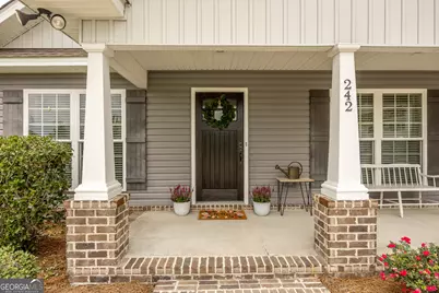 242 Canterberry Place, Statesboro, GA 30458 - Photo 27