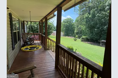 2526 Hancock Road, Social Circle, GA 30025 - Photo 9